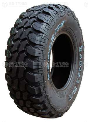 Goodride SL366 265/70 R17C 121/118Q