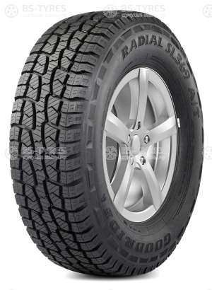 Goodride SL369 235/60 R16 100T
