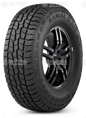 Goodride SL369 235/60 R16 100T