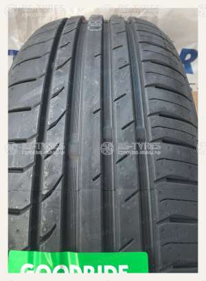 Goodride Z107 Zuper Eco 185/60 R15 84H