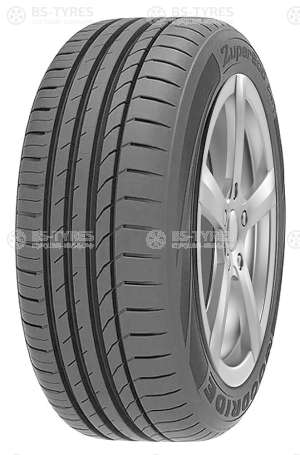 Goodride Z107 Zuper Eco 185/60 R15 84H