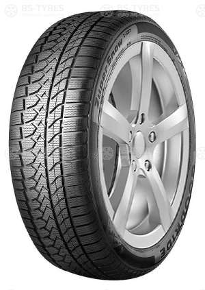 Goodride Z507 Zuper Snow 235/55 R19 105V