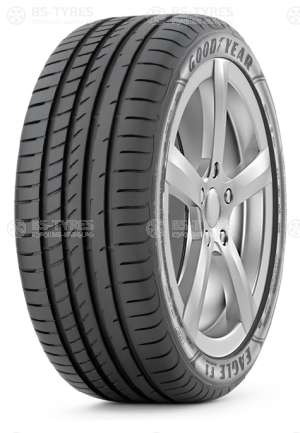 Goodyear Eagle F1 Asymmetric 2 225/45 R18 91Y