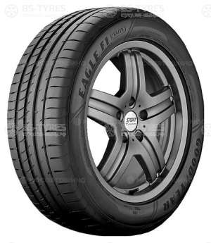 Goodyear Eagle F1 Asymmetric 2 225/45 R18 91Y