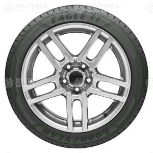 Goodyear Eagle F1 Asymmetric 2 225/45 R18 91Y