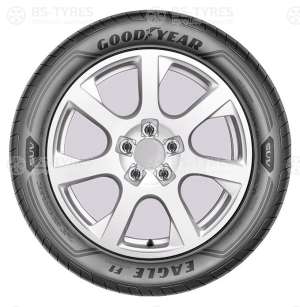 Goodyear Eagle F1 Asymmetric 2 225/45 R18 91Y
