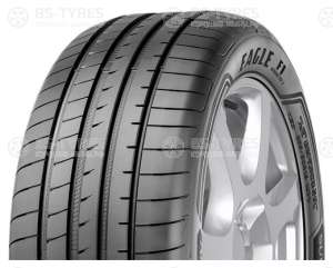 Goodyear Eagle F1 Asymmetric 2 225/45 R18 91Y