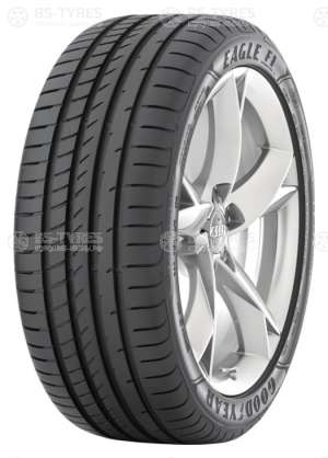 Goodyear Eagle F1 Asymmetric 2 225/45 R18 91Y