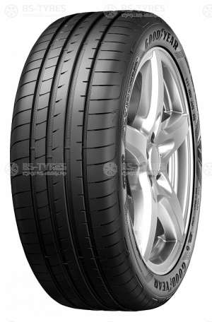 Goodyear Eagle F1 Asymmetric 5 225/45 R18 91Y