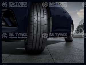 Goodyear Eagle F1 Asymmetric 6 275/40 R21 107Y