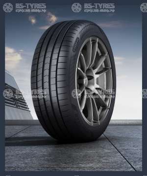 Goodyear Eagle F1 Asymmetric 6 275/40 R21 107Y