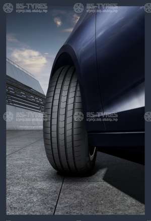 Goodyear Eagle F1 Asymmetric 6 275/40 R21 107Y
