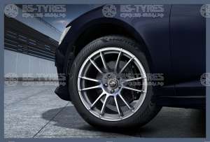 Goodyear Eagle F1 Asymmetric 6 275/40 R21 107Y