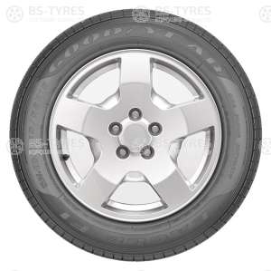Goodyear Eagle F1 Asymmetric SUV 245/45 R21 104W