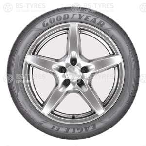 Goodyear Eagle F1 Asymmetric SUV 245/45 R21 104W