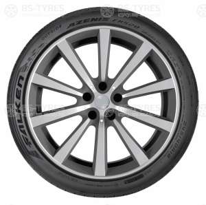 Goodyear Eagle F1 Super Sport 275/35 R19 100Y (уценка)