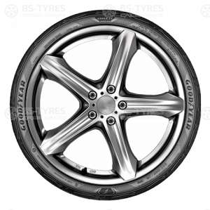 Goodyear Eagle F1 Super Sport 275/35 R19 100Y (уценка)