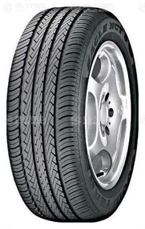 Goodyear Eagle NCT5 RunFlat 255/50 R21 106W