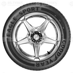 Goodyear Eagle Sport 205/55 R17 95V