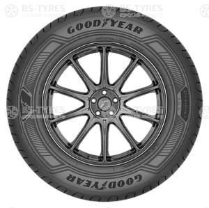 Goodyear EfficientGrip 2 SUV 225/60 R18 100H