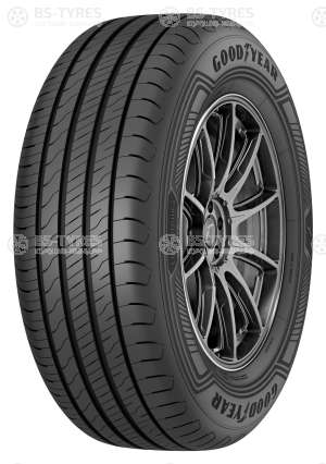 Goodyear EfficientGrip 2 SUV 225/60 R18 100H