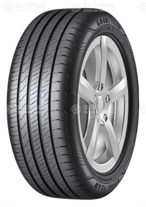 Goodyear EfficientGrip Performance 2 225/50 R17 98V