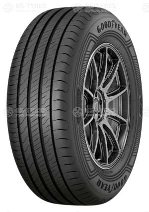 Goodyear EfficientGrip Performance 2 225/50 R17 98V