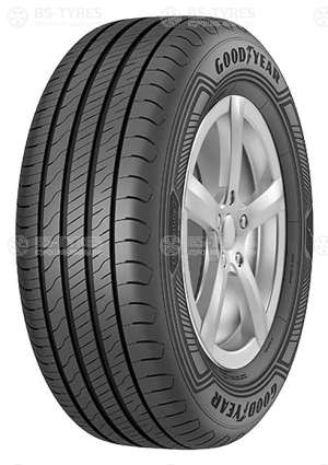 Goodyear EfficientGrip Performance 2 225/50 R17 98V
