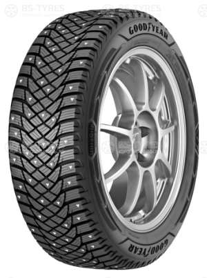 Goodyear Ultra Grip Arctic 2 SUV 235/60 R18 107T