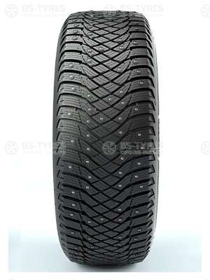 Goodyear Ultra Grip Arctic 2 SUV 235/60 R18 107T