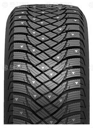 Goodyear Ultra Grip Arctic 2 SUV 235/60 R18 107T