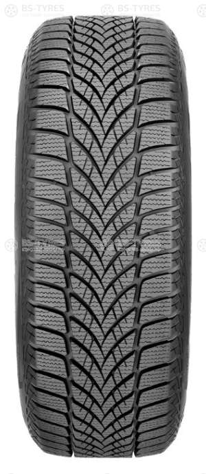 Goodyear Ultra Grip Ice 2 245/50 R18 104T