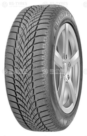 Goodyear Ultra Grip Ice 2 245/50 R18 104T