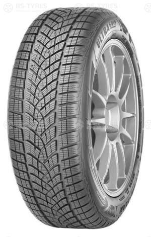 Goodyear Ultra Grip Ice SUV 265/55 R19 113T