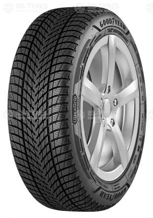 Goodyear Ultra Grip Performance 3 265/40 R20 104W