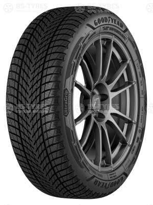 Goodyear Ultra Grip Performance 3 265/40 R20 104W