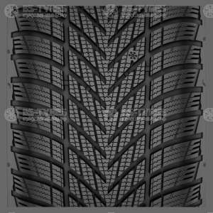 Goodyear Ultra Grip Performance 3 265/40 R20 104W