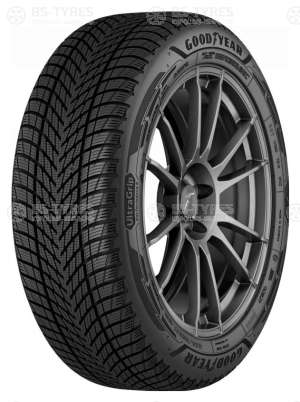 Goodyear Ultra Grip Performance 3 265/40 R20 104W