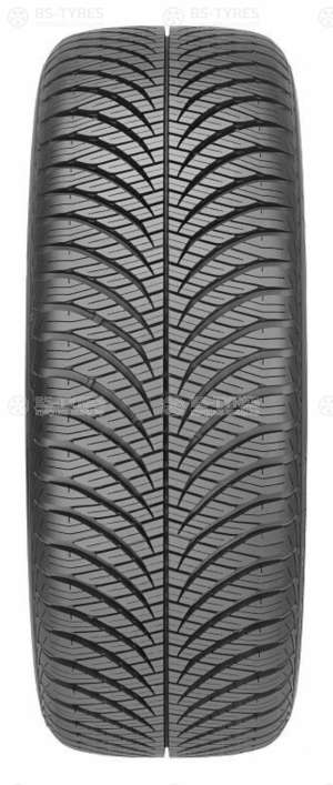 Goodyear Vector 4Seasons G2 SUV 255/55 R19 107V
