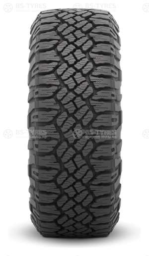 Wrangler DuraTrac RT-LT