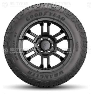 Wrangler DuraTrac RT-LT