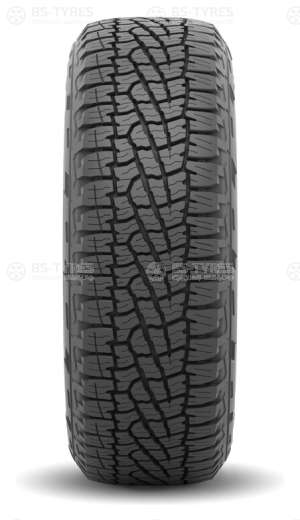 Wrangler ElectricDrive AT