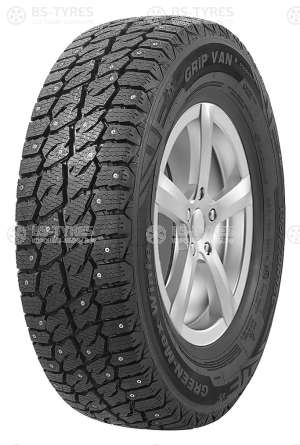 LingLong Green-Max Winter Grip Van 2 215/75 R16C 116/114R
