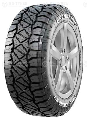 Grenlander Conquewind R/T 33/12.5 R18 118Q