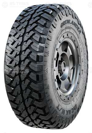 Grenlander Drak M/T 225/75 R16C 115/112N