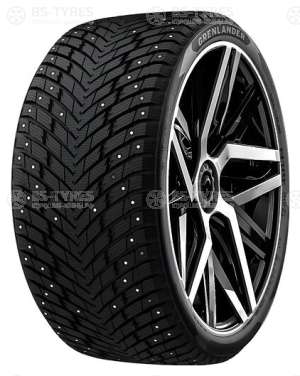 Grenlander Icedefensor Stud II 265/35 R18 97T