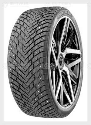 Grenlander Icedefensor Stud II 265/35 R18 97T