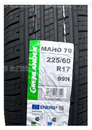 Grenlander MAHO79 235/65 R17 104H