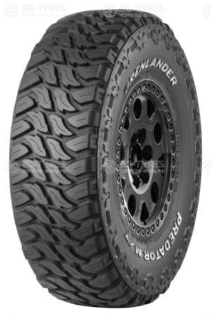 Grenlander Predator M/T 235/70 R16C 110/107Q