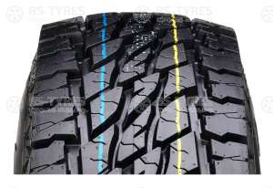 Gripmax Inception A/T II 7.5/0 R16C 112/110N